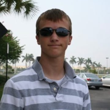 Vimeo profile picture for @davis