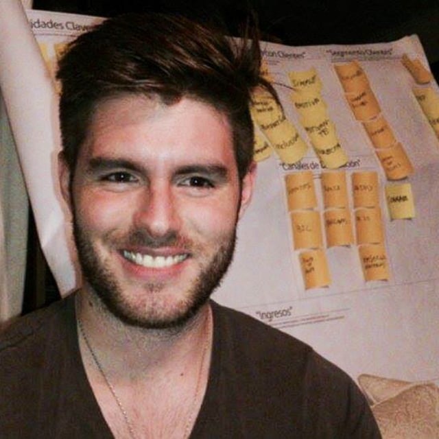 José Ignacio Hernández