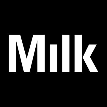 Vimeo profile picture for @milk