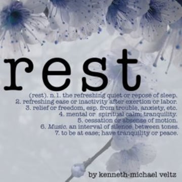 Vimeo profile picture for @rest