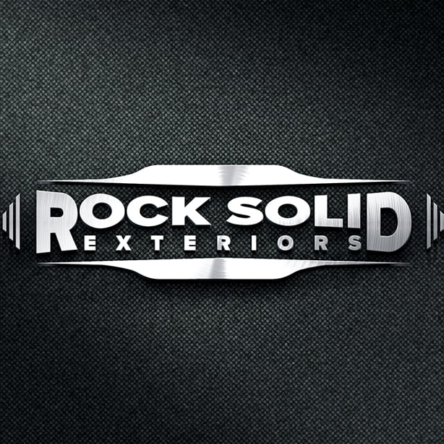 Rock Solid Exteriors