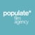 Populate - film agency