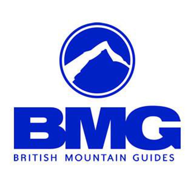 British Mountain Guides