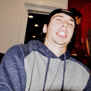 Profile picture for Tom Berger