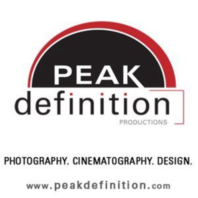 peak-definition