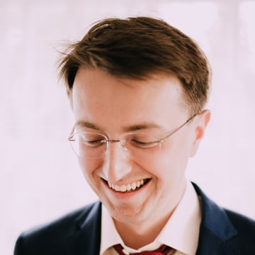 Vimeo profile picture for @riddle