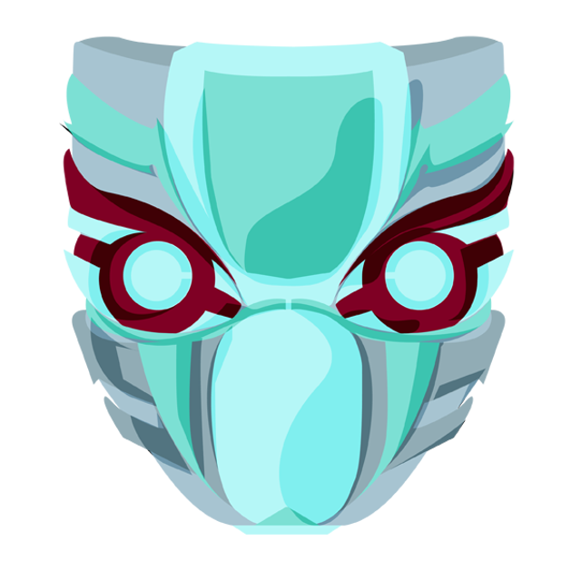 MASK Animation