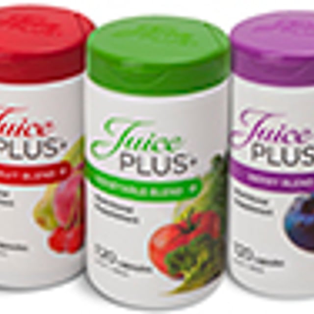 The Juice Plus Company Australia   10065646 640x640