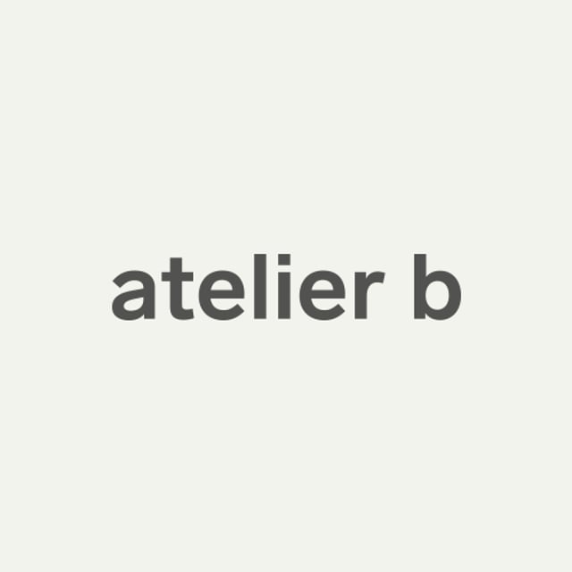 atelier b