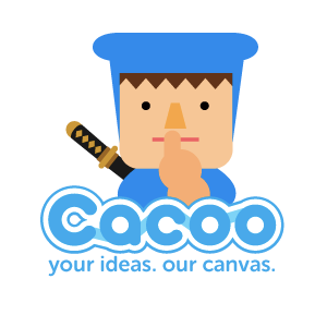 Profile picture for Cacoo