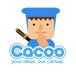 Profile picture for Cacoo