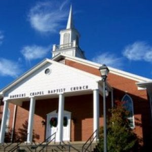 Profile picture for Bruner's Chapel Baptist Church