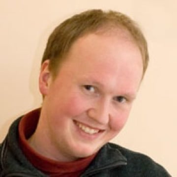 Vimeo profile picture for @karel