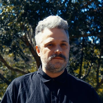Vimeo profile picture for @rodrigo