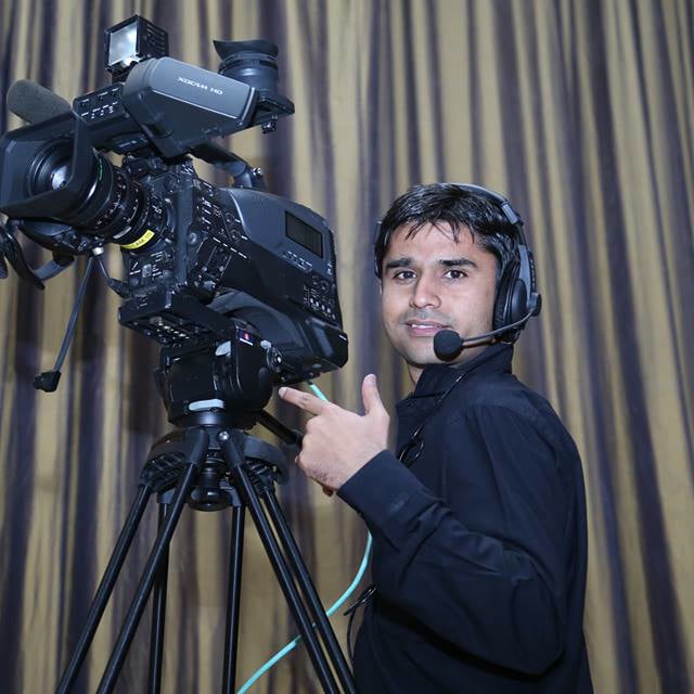 Dev Purohit