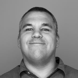 Profile picture for Sean McGilvray