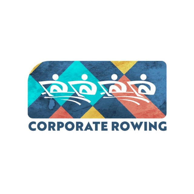 Corporate Rowing