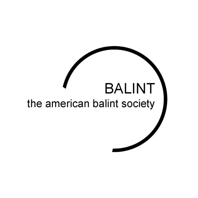 AMERICAN BALINT SOCIETY