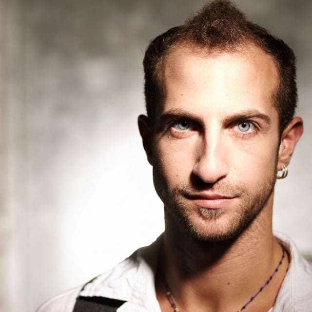 Ihsan Rustem