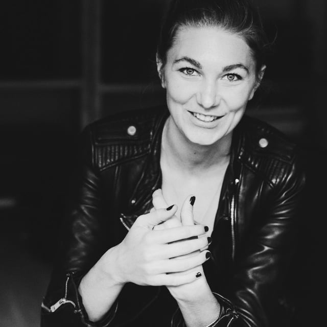 Lily Erlinger