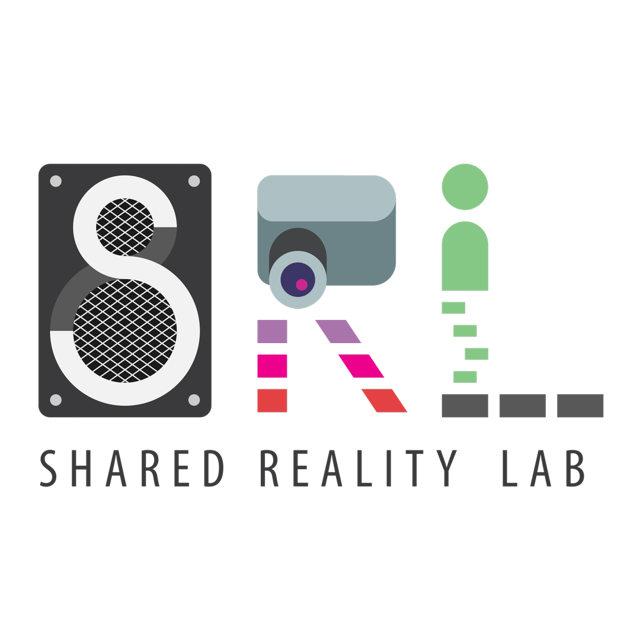 Reality sharing. Reality sharing