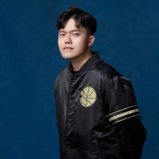 Wei Liang Chiang