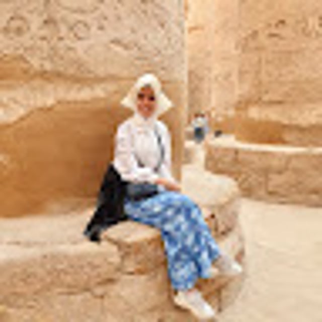 Mawada Adel
