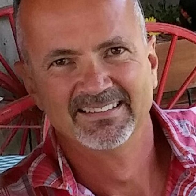 Mark A Laughlin