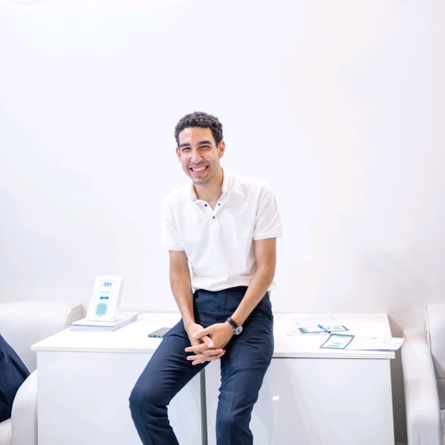 Muhammed Sami El-Shourbagy