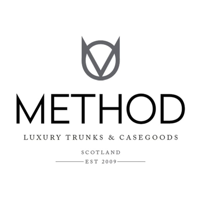 Method studios. Студия метод. Пол Вашерон лого.