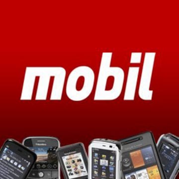 Vimeo profile picture for @mobil