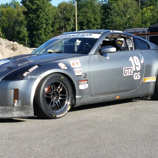 MattB Racing
