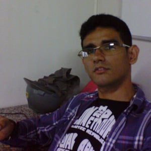 Profile picture for Jander Silva - 10091539_300x300