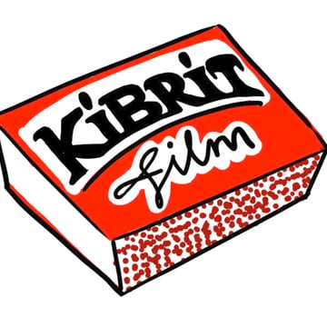 Kibrit Film logo