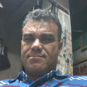 Profile picture for Gilberto Lúcio da Silva - 10092391_300x300