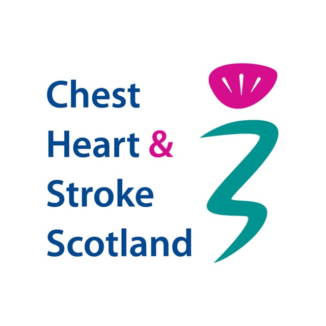 Chest Heart & Stroke Scotland