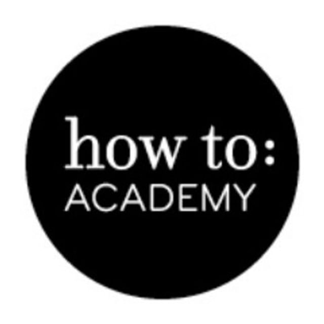 how to Academy