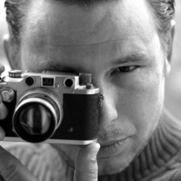 Vimeo profile picture for @jure