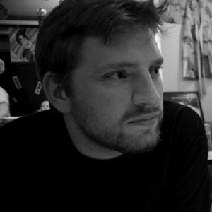 Profile picture for Chris Gansen