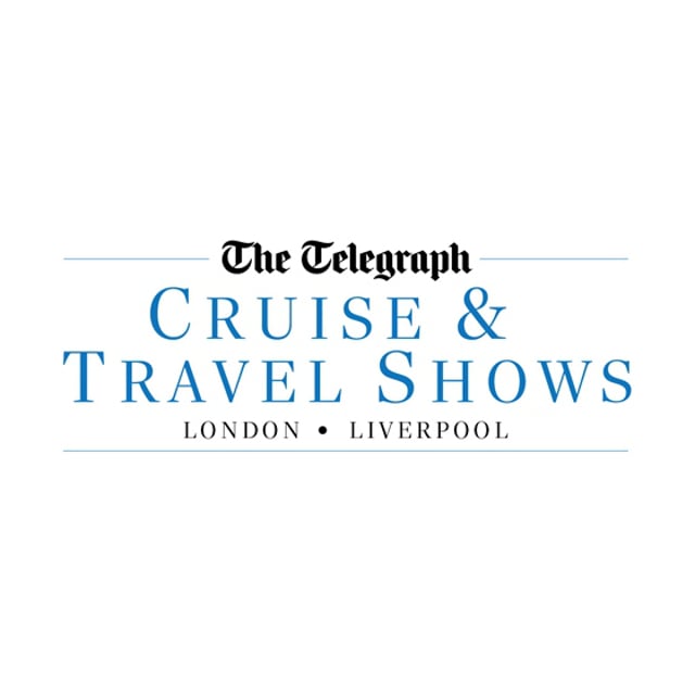 Telegraph Cruise & Travel Shows