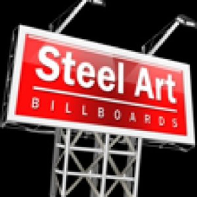 Steel Art Billboards, Inc.