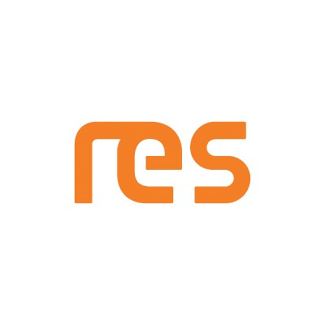 RES Group logo