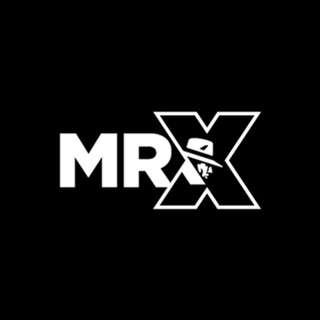 Mr X - Clip 2 on Vimeo