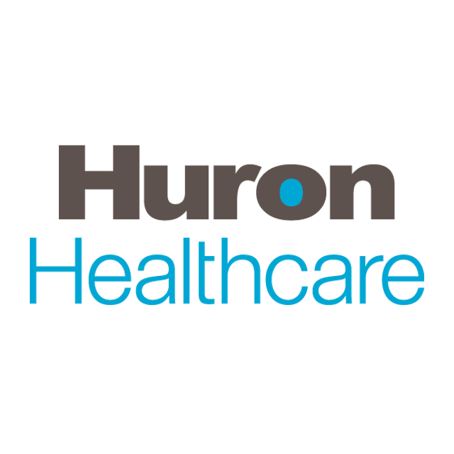 Studer Group Huron Healthcare