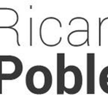 Vimeo profile picture for @poblete