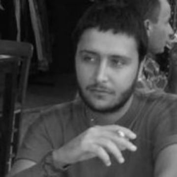 Vimeo profile picture for @onur