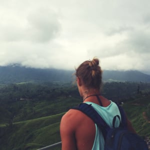 Profile picture for Alexander Tikhomirov