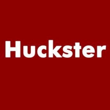 Vimeo profile picture for @huckster
