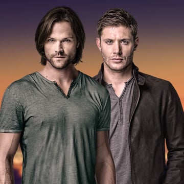Vimeo profile picture for @supernatural