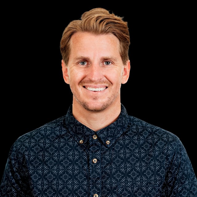 Collin O'Rourke